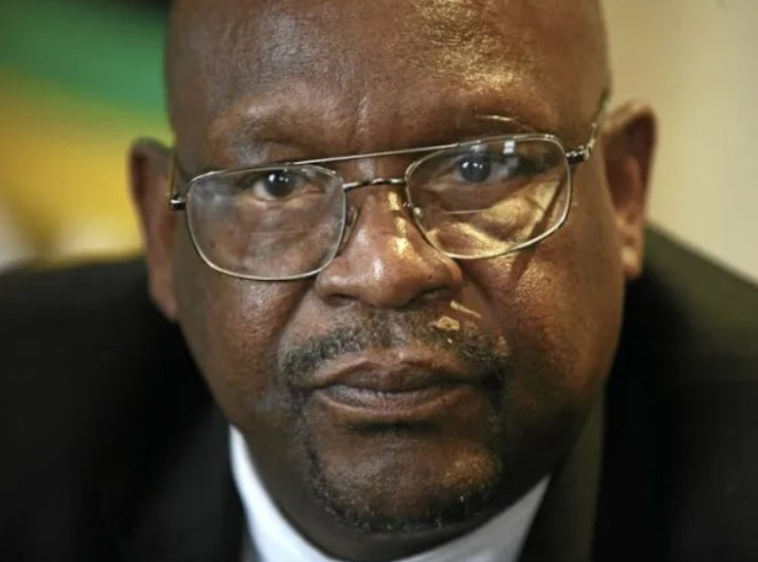 Dr Mathole Motshekga calls for a radical cultural transformation in South Africa